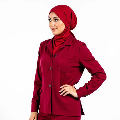 طباقيه كويتي