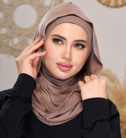 طباقيه كابشوه